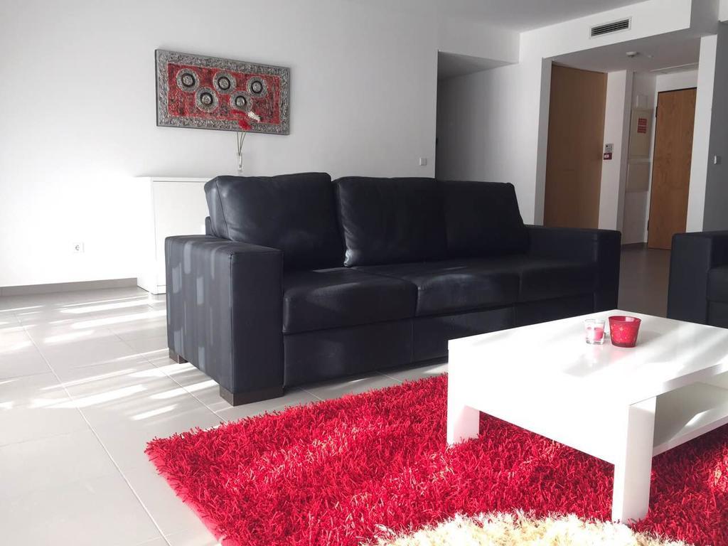 Apartamento Comunidades Lusiadas Portimão Zewnętrze zdjęcie
