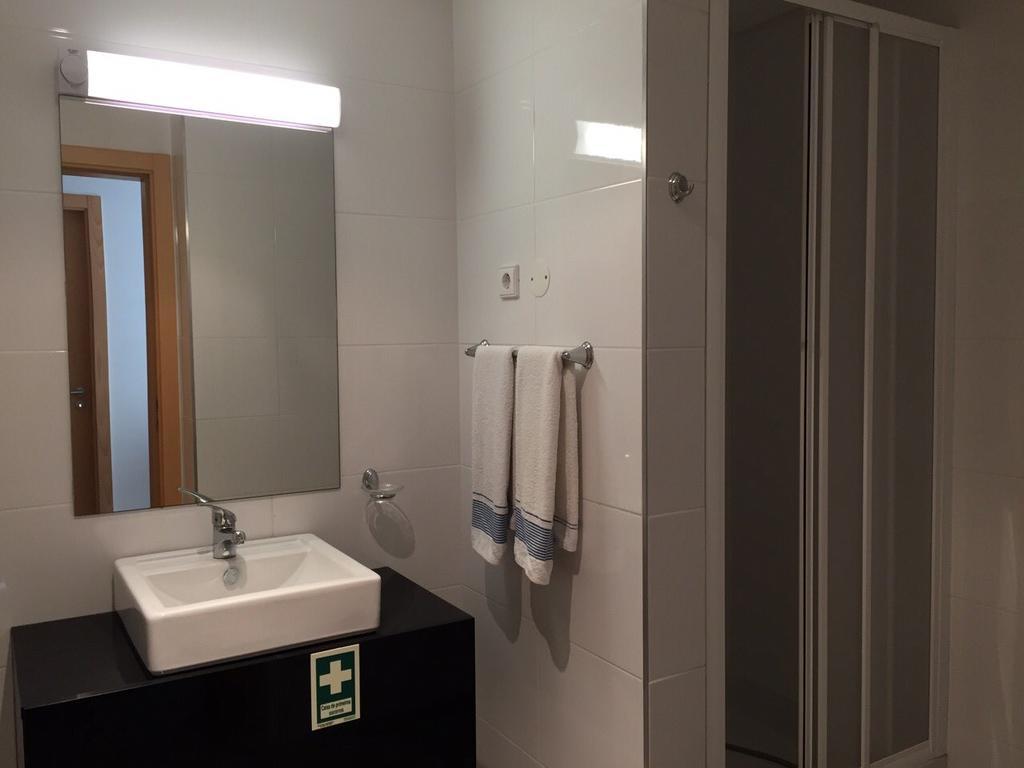 Apartamento Comunidades Lusiadas Portimão Zewnętrze zdjęcie